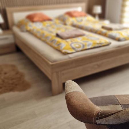 Apartman Valentina 즐린 외부 사진