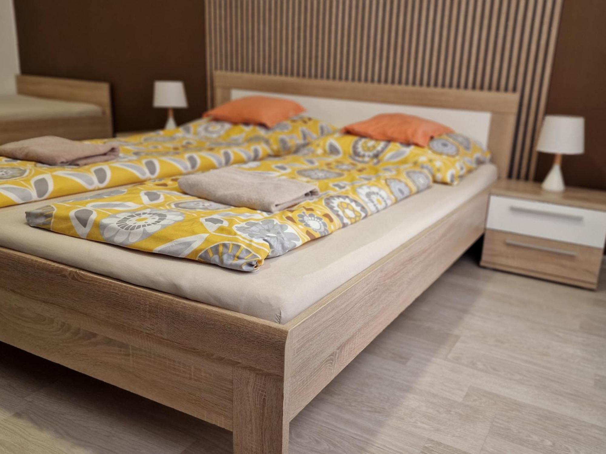 Apartman Valentina 즐린 외부 사진
