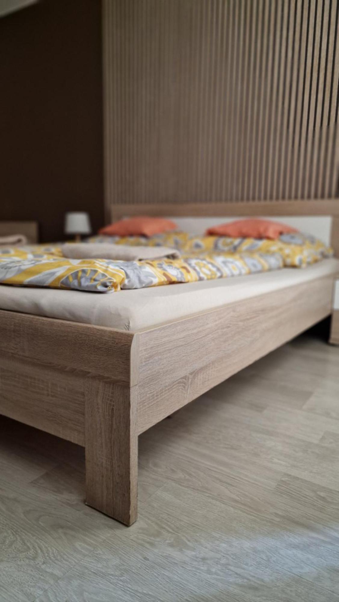 Apartman Valentina 즐린 외부 사진